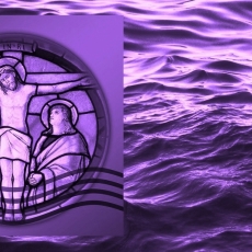 Baptism in Thick Darkness / Psalm 97 / Pr. Ted A. Giese / Sunday March 4th 2020 / Season Of Lent / Mount Olive Lutheran Church