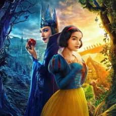 Snow White (2025) Marc Webb - Movie Review