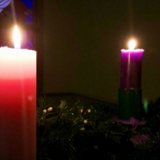 Gaudete Always! / 1 Thessalonians 5:16–24 / Pr. Ted A. Giese / Sunday December 13th 2020 / Advent 3 / Mount Olive Lutheran Church