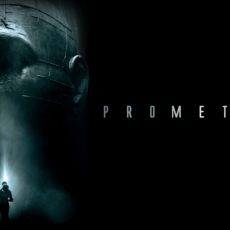 Prometheus (2012) Directed by Ridley Scott