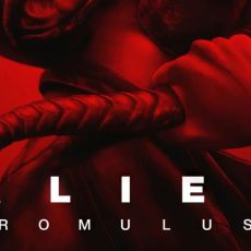 Alien: Romulus (2024) By Fede Alvarez - Movie Review