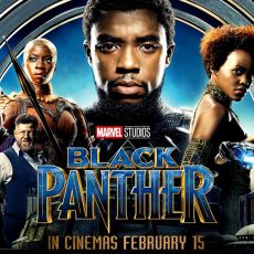 Black Panther (2018) Ryan Coogler - Movie Review