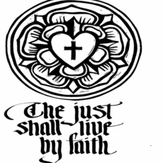 Weekly Bulletin October 29th - Reformation Sunday