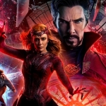 Doctor Strange in the Multiverse of Madness (2022) By Sam Raimi - Movie Review