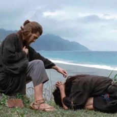 Silence (2017) Martin Scorsese - Movie Review
