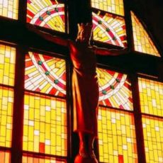 Worship the King - Colossians 1:13-20 / Pr. Lucas Andre Albrecht / Sunday November 20th, 2022 / Mount Olive Lutheran Church