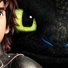 How to Train Your Dragon 2 (2014) Directed by Dean DeBlois - Movie Review
