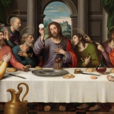 “The Bread of Life that Comes to Us” Mount Olive Lutheran Church Season of Pentecost Sunday Sermon August 11, 2024 – John 6:35-41
