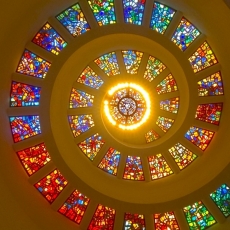 “The Children of God, Remembered” Mount Olive Lutheran Church All Saints Day (Observed) Sunday Sermon November 3rd, 2024 – 1 John 3:1–3