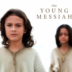 The Young Messiah (2016) Cyrus Nowrasteh - Movie Review