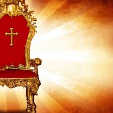 “the King of Justice” Sermon / Luke 23:27-43 / Pr. Lucas A. Albrecht / Sunday November 24th 2019 / Christ the King Sunday / Mount Olive Lutheran Church