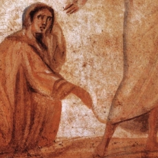 “The Cure for Illness and the Antidote to Death” Mount Olive Lutheran Church Season Of Pentecost Sunday Sermon June 30, 2024 – Mark 5:21-43 & Lamentations 3:22-33