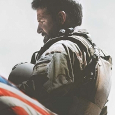 American Sniper (2014) by Clint Eastwood - Movie Review