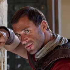 Risen (2016) by Kevin Reynolds - Movie Review