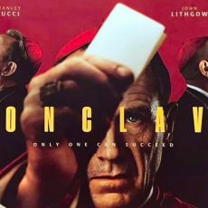 Conclave (2025) Edward Berger - Movie Review