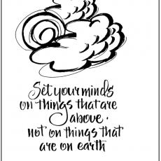 Weekly Bulletin August 3rd - Eighth Sunday of Pentecost