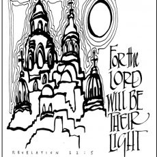 Weekly Bulletin June 1st - Seventh Sunday of Easter