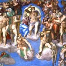 "Scars and the Resurrection of the Body" Sermon / 1 Corinthians 15:19–26, 50–57 / Pr. Ted A. Giese / Easter Sunday April 21st 2019 / Season Of Easter / Mount Olive Lutheran Church