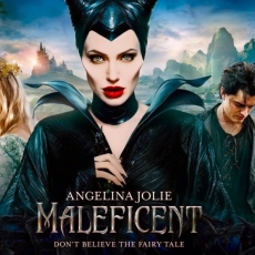Maleficent (2014) Directed by: Robert Stromberg - Movie Review