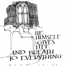 Weekly Bulletin May 14th - Sixth Sunday in Easter
