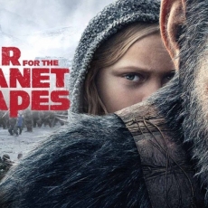 War for the Planet of the Apes (2017) Matt Reeves - Movie Review