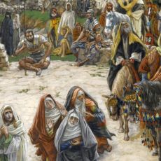 The King of Fools? / Luke 23:32–38 / Pr. Ted A. Giese / Good Friday March 29th 2024 / Season Of Lent / Mount Olive Lutheran Church