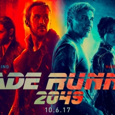 Blade Runner 2049 (2017) Denis Villeneuve - Movie Review