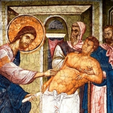 "Labour and Humility" Sermon / Luke 14:1-14 / Pr. Ted A. Giese / Sunday September 1st 2019 / Season Of Pentecost / Mount Olive Lutheran Church