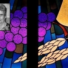 Michael & Helen Bloos Funeral Sermon – Matthew 6:25–34  October 21st 2023 / Today & Tomorrow in Christ