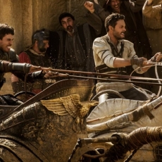 Ben-Hur (2016) Timur Bekmambetov - Movie Review