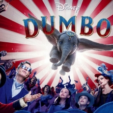 Dumbo (2019) Tim Burton - Movie Review
