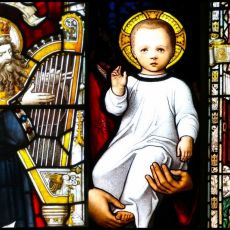 Prepared for what was Foretold / Luke 1:26–38 / Pr. Ted A. Giese / Sunday December 24th 2023 / Advent / Mount Olive Lutheran Church
