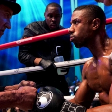 Creed II (2018) Steven Caple Jr. - Movie Review