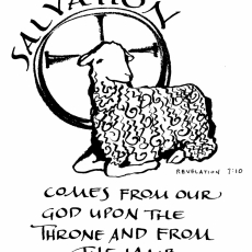 Weekly Bulletin September 18th - Fifteenth Sunday after Pentecost