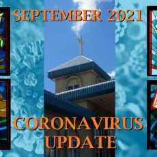 Covid-19 Update September 2021