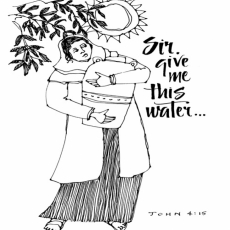 Weekly Bulletin March 12th - The Third Sunday in Lent