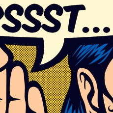 "A Tongue Full of Burning Feathers," Sermon / Pr. Ted Giese / James 3:1–12 / Sunday September 16th 2018: Season of Pentecost / Mount Olive Lutheran Church