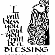 Weekly Bulletin March 5th - The Second Sunday in Lent