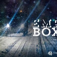 Empty Boxes - A Special Presentation of the Lutheran Hour