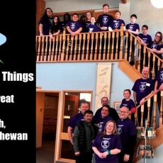 Three Sermons from Mount Olive's 2020 Higher Things Retreat: Pastors Ted Giese, Todd Guggenmos and Arron Gust