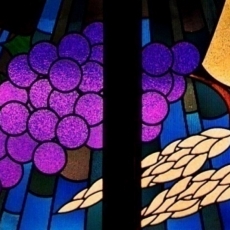 Nicholas "Nick" Petz Funeral Sermon - Psalm 23, John 14 / May 26th, 2021 / Precious Cargo