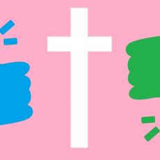 Sore Thumbs and Bearing our Cross Following Christ / Luke 14:25–35 / Pr. Ted A. Giese / Sunday September 7th 2025 / Season of Pentecost / Mount Olive Lutheran Church