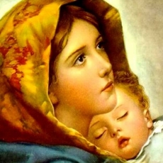 “Nativity” Sermon / Luke 2:4–7 / Abridged and adapted from a Christmas Sermon by the Rev. Dr. Martin Luther / Sunday December 15th 2019 / Season Of Advent / Mount Olive Lutheran Church