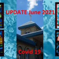 Covid-19 Update June 2021
