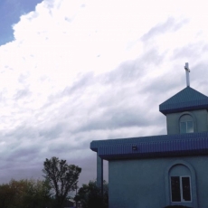Exalted forever - Psalm 92 Sermon, October Prayer Service