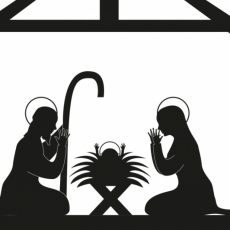 "He makes everything right" Sermon / Christmas Children's program  (Luke 2:19) / Pr. Lucas Albrecht / Sunday December 16th 2018: Season of Advent / Mount Olive Lutheran Church