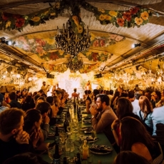 "Blessed are the Hungry" Sermon / Luke 6:17–26 / Pr. Ted Giese / Sunday February 17th 2019: Season of Epiphany / Mount Olive Lutheran Church