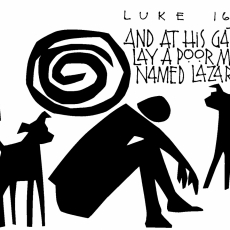 Weekly Bulletin September 25th - Sixteenth Sunday after Pentecost