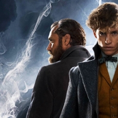 Fantastic Beasts: The Crimes of Grindelwald (2018) David Yates - Movie Review