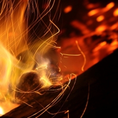 Fan into Flame / 2 Timothy 1:1–14 / Pr. Ted A. Giese / Sunday October 2nd 2022 / Season of Pentecost / Mount Olive Lutheran Church
